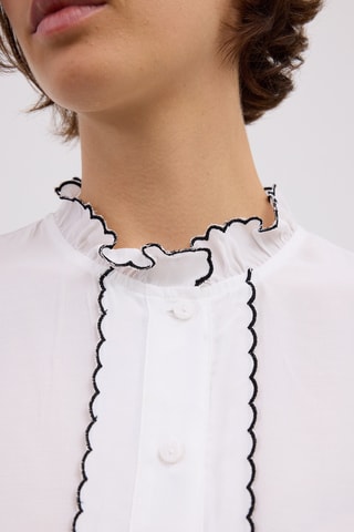 Camisa - Branco