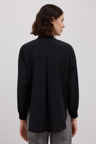 Camisa - Preto