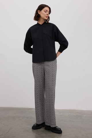 Camisa - Preto