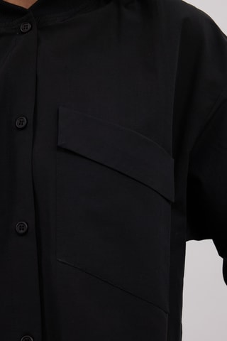 Camisa - Preto