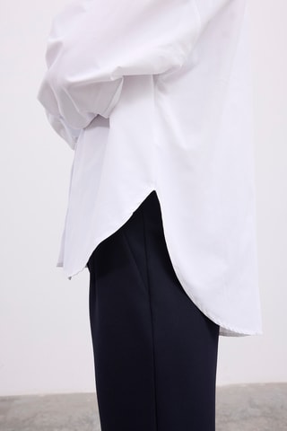 Camisa - Branco