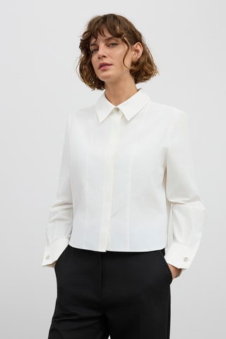 Camisa - Branco