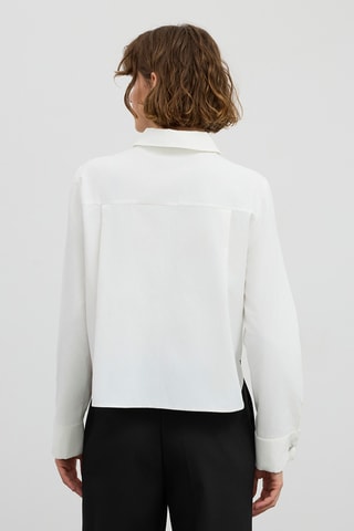 Camisa - Branco