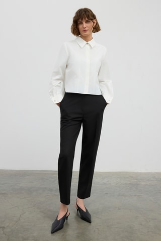Camisa - Branco