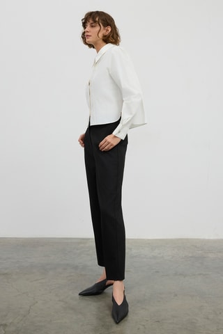 Camisa - Branco