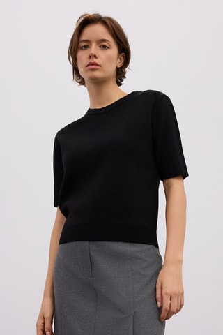 Camisola - Preto