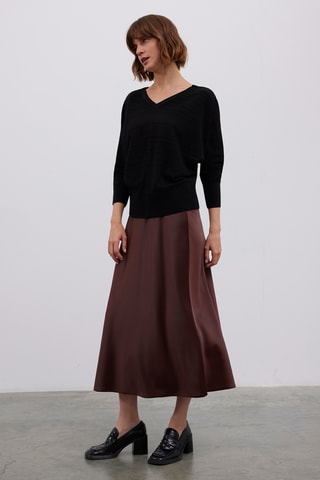 Camisola - Preto
