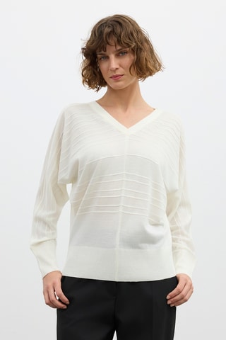 Camisola - Cru