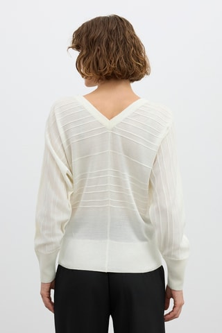 Camisola - Cru
