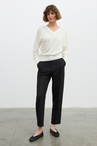 Camisola - Cru