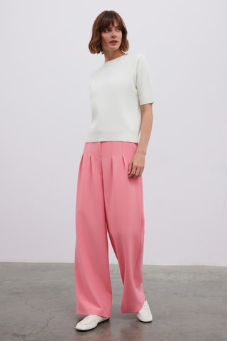 Camisola - Cru