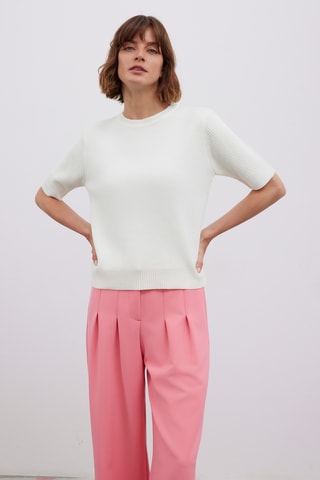 Camisola - Cru