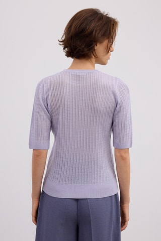 Camisola - Malva