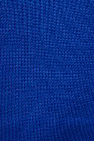 Camisola - Azul-eléctrico