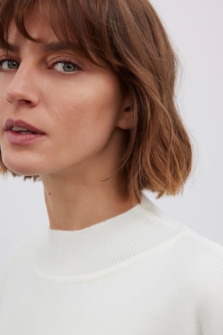 Camisola - Cru