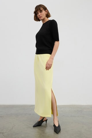 Camisola - Preto