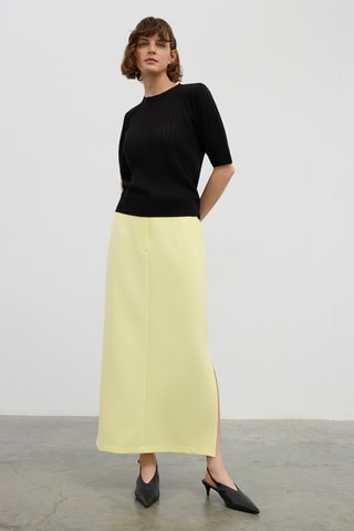 Camisola - Preto