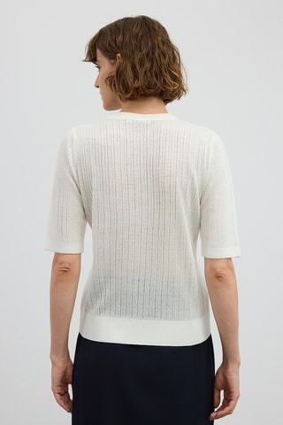 Camisola - Cru