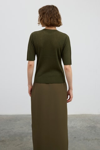 Camisola - Cru
