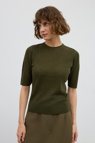 Camisola - Cru