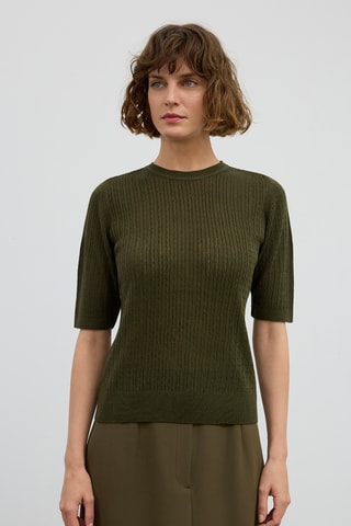 Camisola - Cru