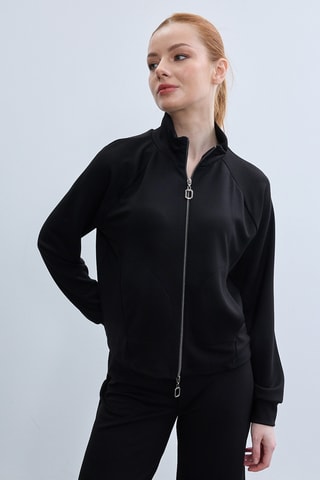 Sweat - Preto