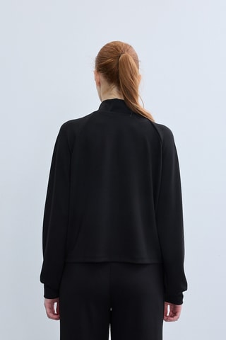 Sweat - Preto