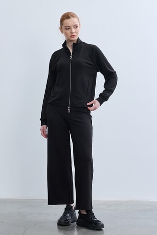 Sweat - Preto