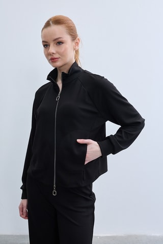 Sweat - Preto
