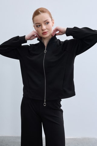 Sweat - Preto