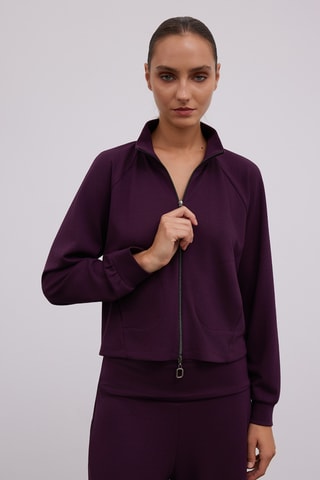 Sweat - Violeta