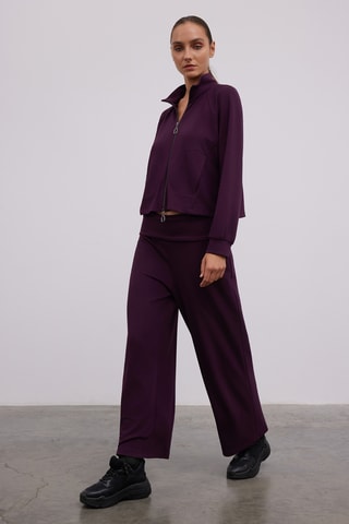 Sweat - Violeta