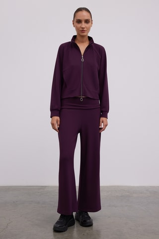 Sweat - Violeta