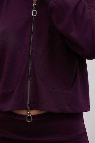 Sweat - Violeta
