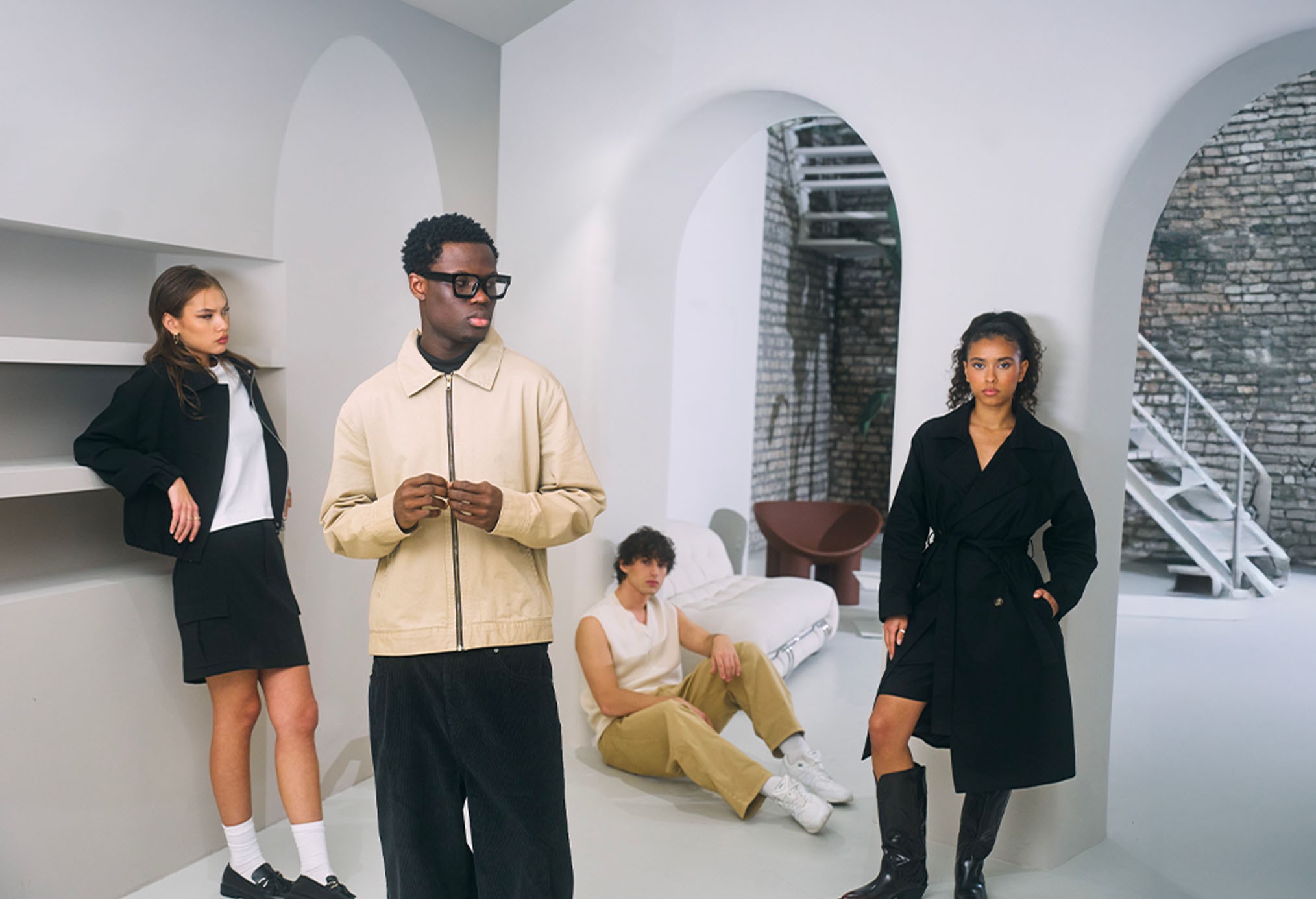 URBAN CLASSICS en vente privée chez SHOWROOMPRIVÉ