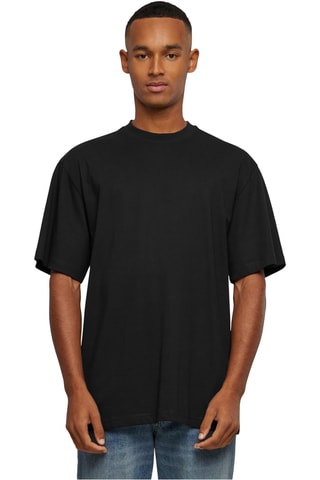 2 T-shirts - Zwart