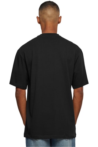 2 T-shirts - Zwart