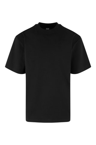 2 T-shirts - Zwart
