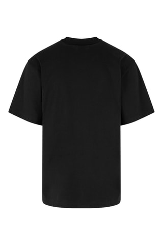 2 T-shirts - Zwart