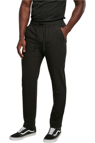 Broek - Zwart