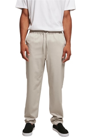 Broek - Beige