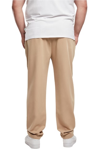 Broek - Beige