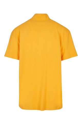 T-shirt - Geel