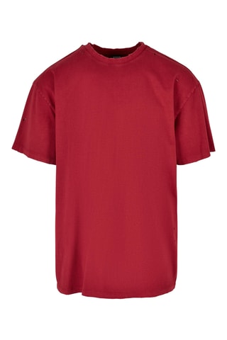 T-shirt - Rood