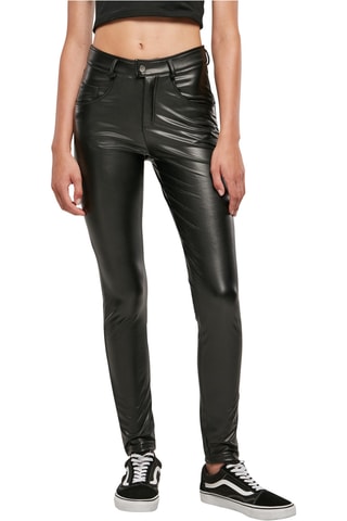 Broek - Zwart