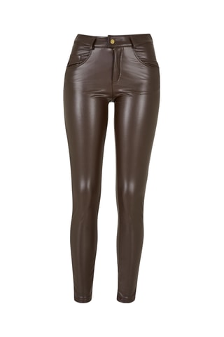 Broek - Bruin