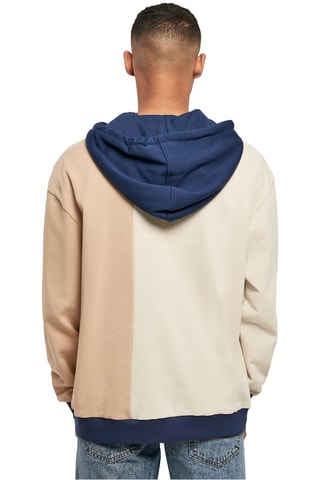 Sweater met Capuchon - Beige