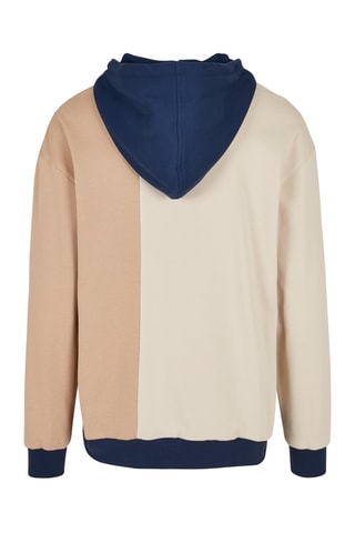 Sweater met Capuchon - Beige
