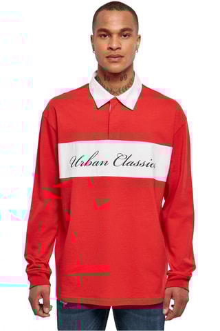 Polo - Rood