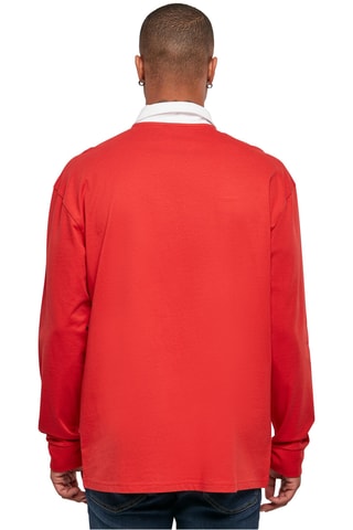 Polo - Rood